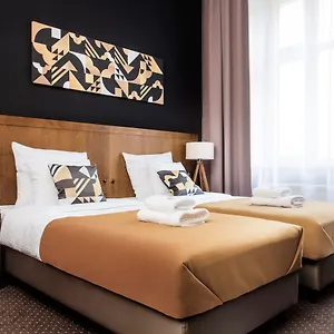 *** Aparthotel Zulian By Artery Polsko