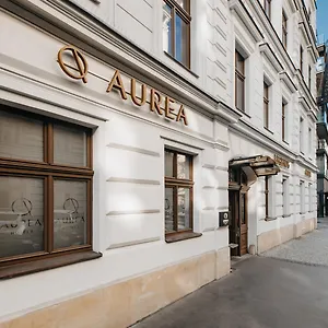**** Hotel Aurea Legends By Eurostars Company Česká republika