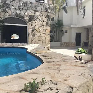 Casa Corazon De Melon Mexico