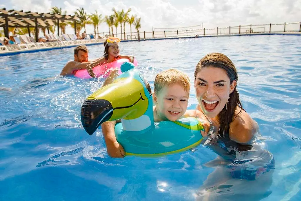 Allegro Playacar Playa del Carmen Resort