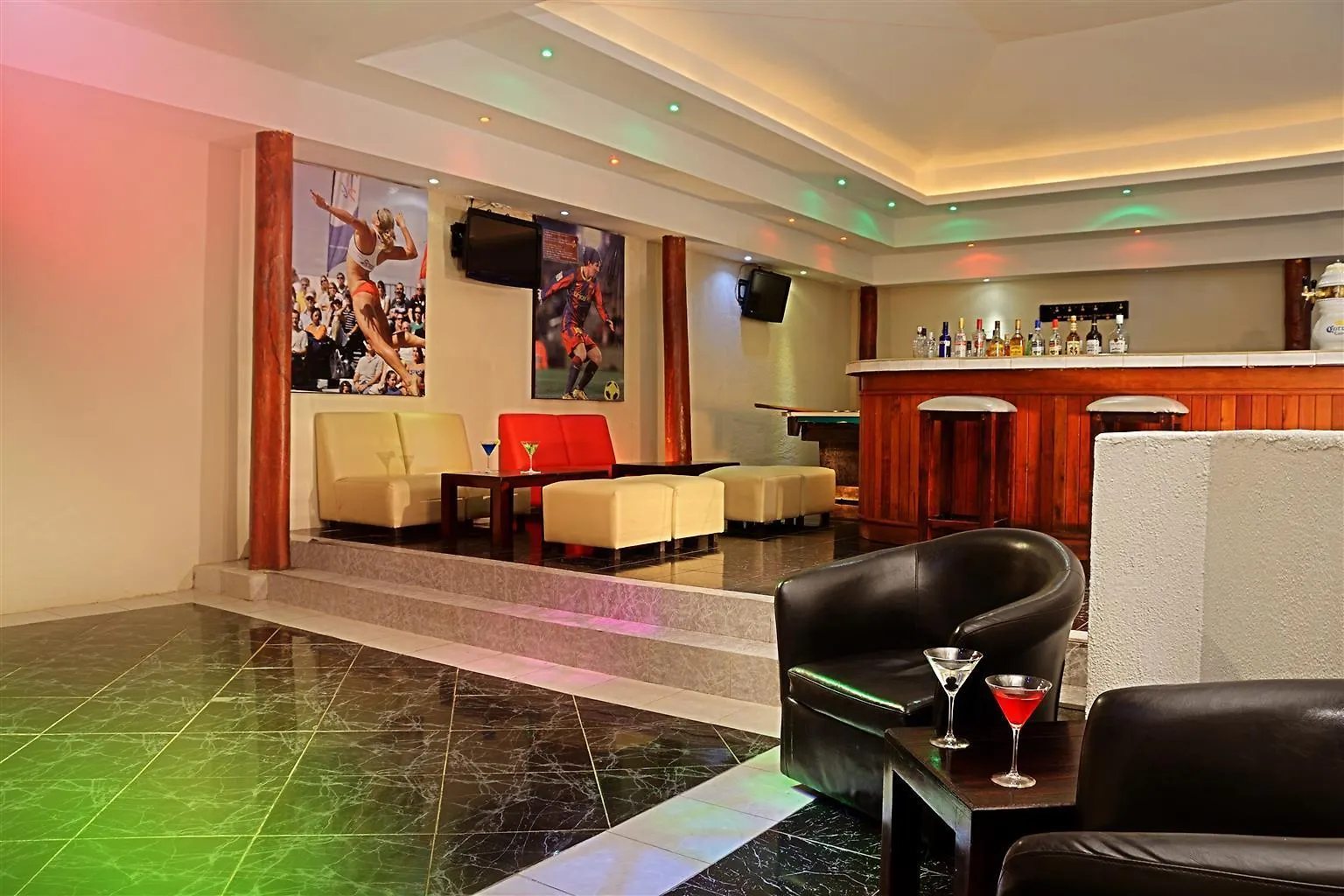 Allegro Playacar Playa del Carmen 4*,