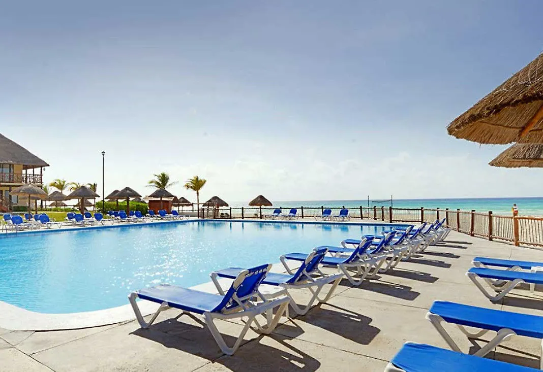 Allegro Playacar Playa del Carmen 4*,