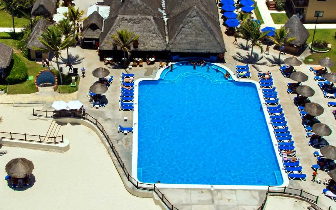 Allegro Playacar Playa del Carmen Resort