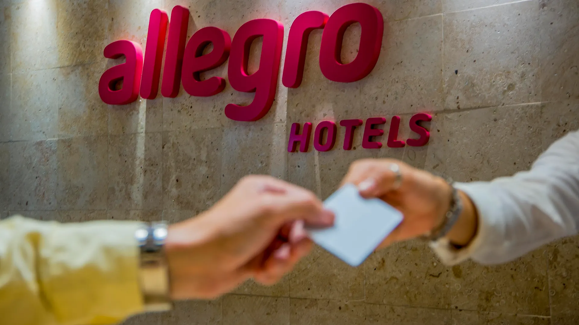 Allegro Playacar Playa del Carmen Mexico