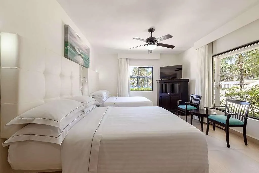 Allegro Playacar Playa del Carmen