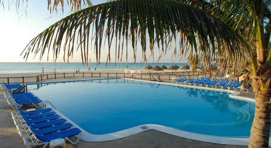 Allegro Playacar Playa del Carmen